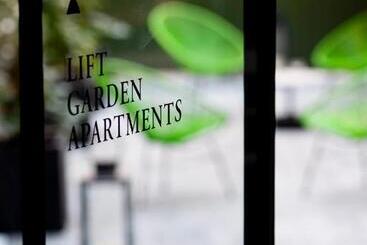 Eric Vökel Boutique Apartments   Copenhagen Suites