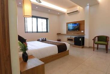 هتل Alleppey Haven Beach Villa