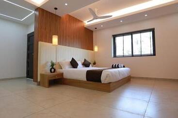 هتل Alleppey Haven Beach Villa