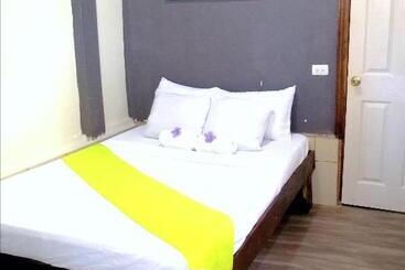 هتل Cabinas Coco Alegre