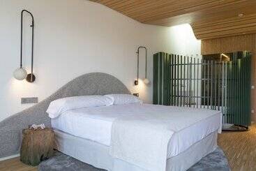 هتل Parador Costa Da Morte