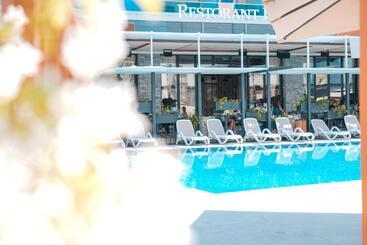 Tirana Resort Radhime - Radhimë