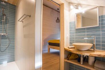 펜션 Bnb Logis Des Saules