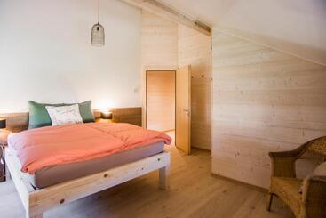 펜션 Bnb Logis Des Saules