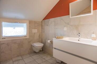 ペンション Bnb Logis Des Saules
