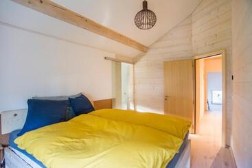 ペンション Bnb Logis Des Saules