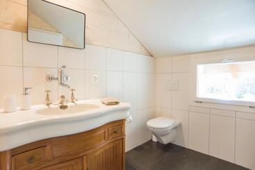 펜션 Bnb Logis Des Saules