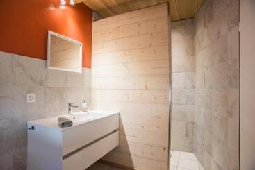 펜션 Bnb Logis Des Saules