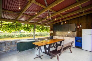 펜션 Bnb Logis Des Saules