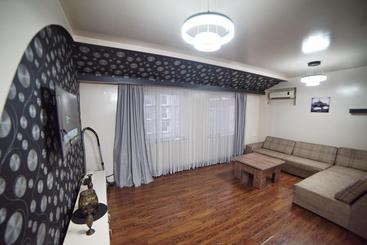 پانسیون Edo Apartment