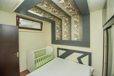 پانسیون Edo Apartment