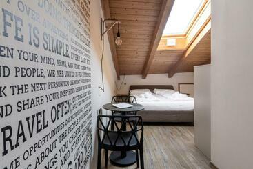 پانسیون Stay Cooper L Goethe Guesthouse