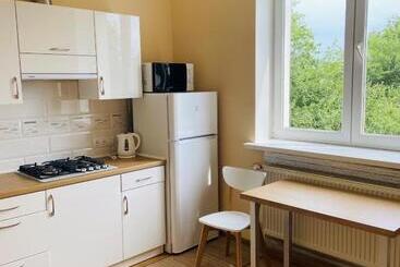 پانسیون Guest House At Lesya Ukrainka