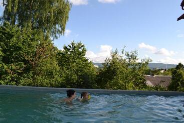 پانسیون Guest House At Lesya Ukrainka