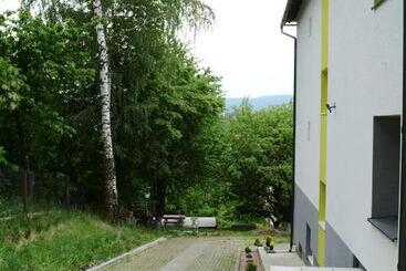 پانسیون Guest House At Lesya Ukrainka