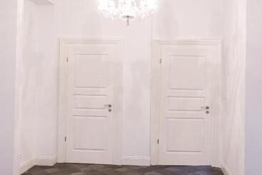 Penzion Apartmány Hradební