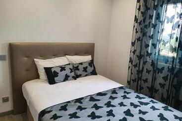 هتل آپارتمان Pérola D óbidos T1