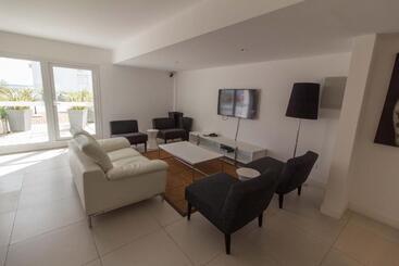 Punta Del Este Lux Tower