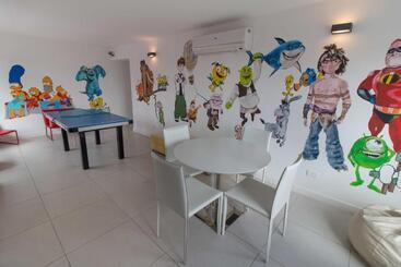 Punta Del Este Lux Tower
