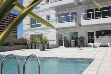 Punta Del Este Lux Tower