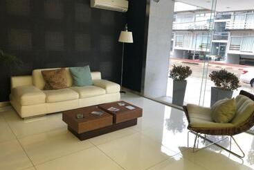 Punta Del Este Lux Tower