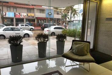 Punta Del Este Lux Tower