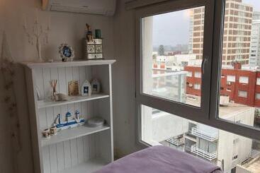 Punta Del Este Lux Tower