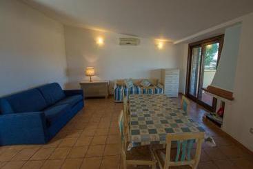 Residence Cala Petralana