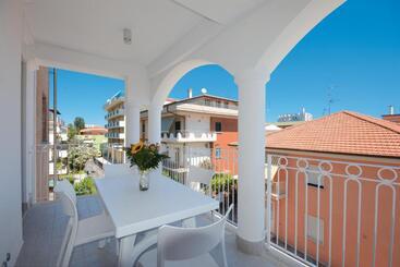 Residence Hotel Alba Palace