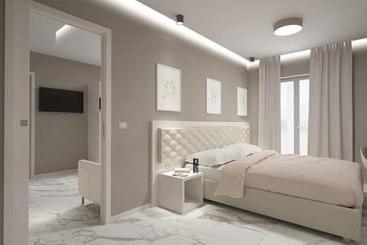 Residence Hotel Alba Palace