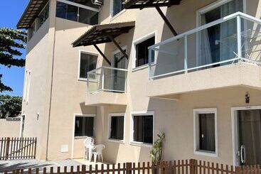 هتل آپارتمان Sol De Bora Bora 101