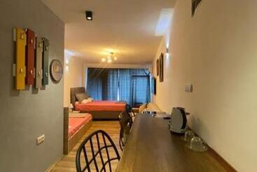 Zani Hostel