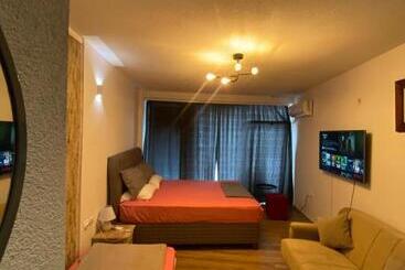 Zani Hostel