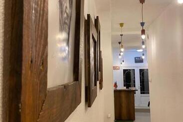 Zani Hostel