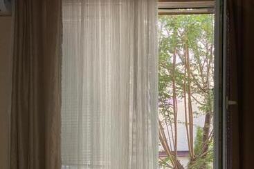 Zani Hostel