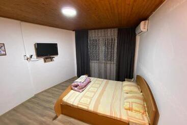 Zani Hostel