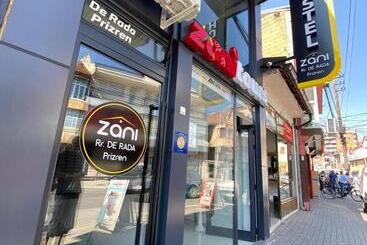 Zani Hostel