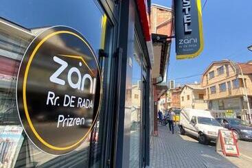 Zani Hostel