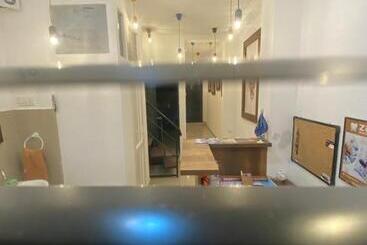 Zani Hostel