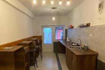 Zani Hostel
