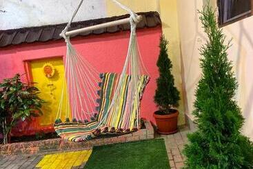 Zani Hostel
