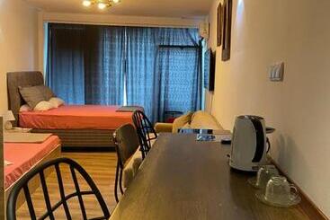 Zani Hostel
