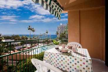 Apartment Acapulco Sea View - Playas de Fanyabe
