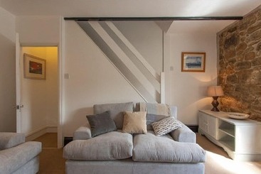 Harbour View Cottage