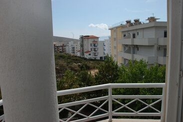 هتل Saranda