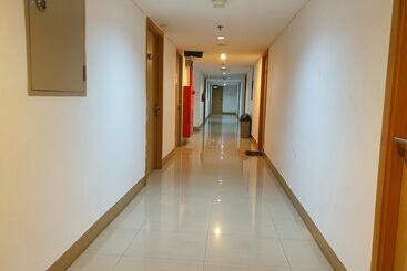 پانسیون Horison Ultima Semarang