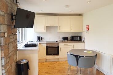 استراحتگاه St Ives Holiday Village