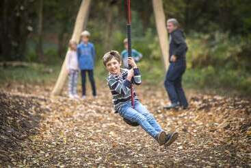 استراحتگاه St Ives Holiday Village
