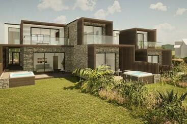 استراحتگاه Una St Ives