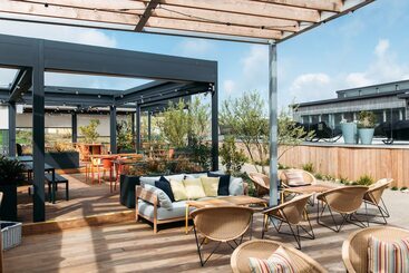 استراحتگاه Una St Ives